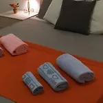 Nyaraló Smart House - Ammiragli *