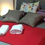 Nyaraló Smart House - Ammiragli Róma