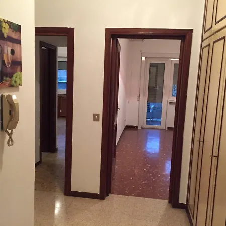 Smart House - Ammiragli Roma