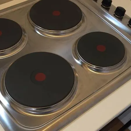 Smart House - Ammiragli Сasa de vacaciones Roma