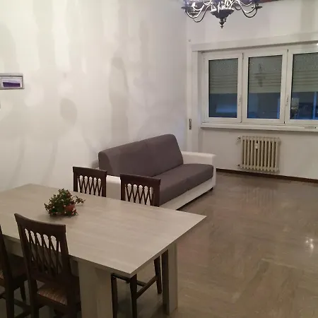 Hébergement de vacances Smart House - Ammiragli