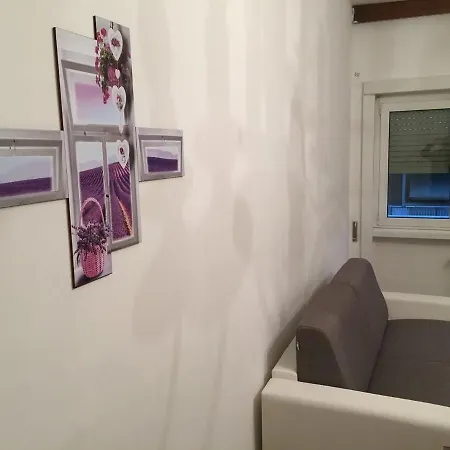 Smart House - Ammiragli Roma