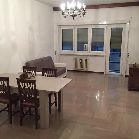 Smart House - Ammiragli Сasa de vacaciones Roma