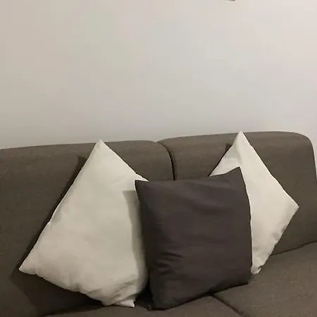 Сasa de vacaciones Smart House - Ammiragli Roma