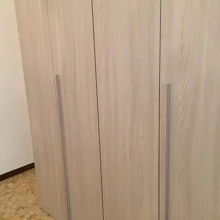Hébergement de vacances Smart House - Ammiragli *