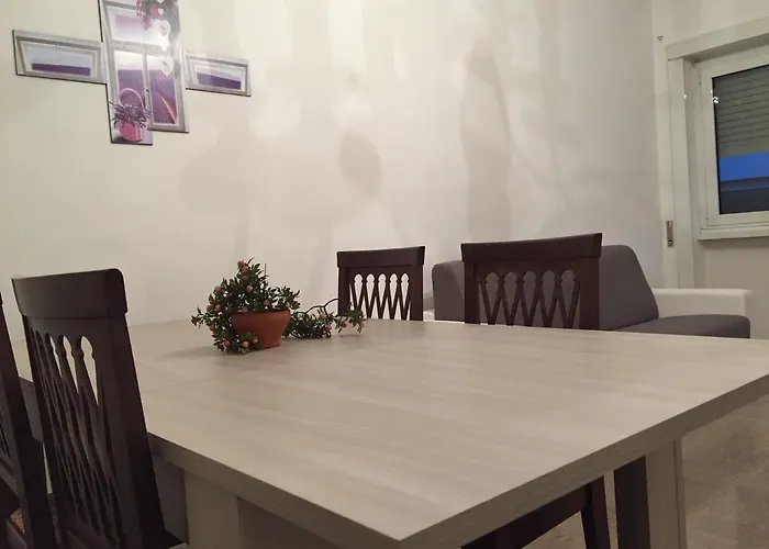 Smart House - Ammiragli Ρώμη