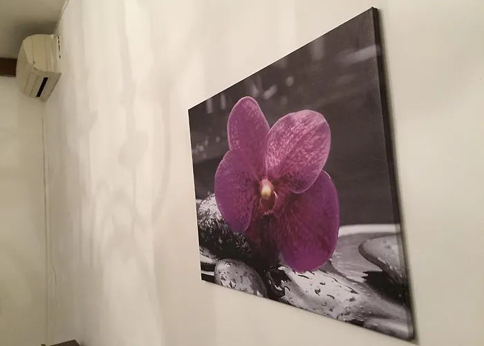 Σπίτι διακοπών Smart House - Ammiragli Ρώμη