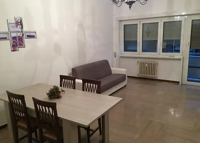 Σπίτι διακοπών Smart House - Ammiragli