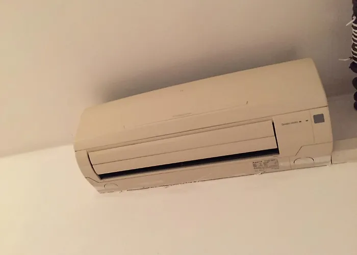 Smart House - Ammiragli *