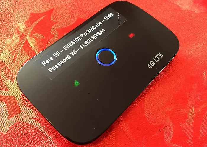 Smart House - Ammiragli Ρώμη