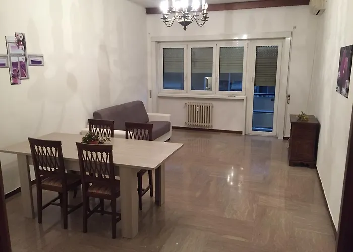 Smart House - Ammiragli Σπίτι διακοπών Ρώμη