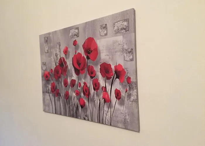 Smart House - Ammiragli * Ρώμη