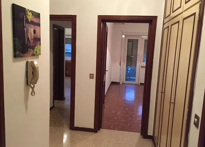 Smart House - Ammiragli Ρώμη