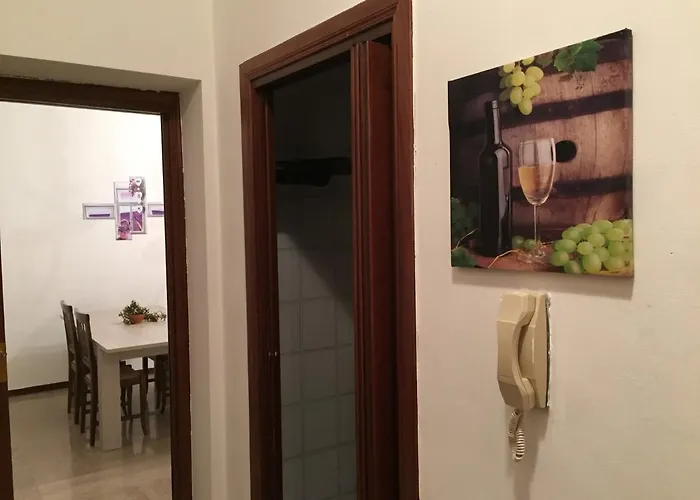 Smart House - Ammiragli Σπίτι διακοπών Ρώμη