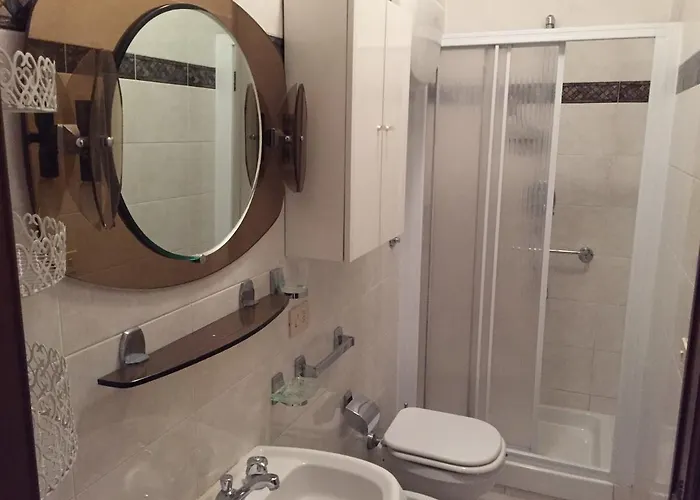 Smart House - Ammiragli Σπίτι διακοπών *