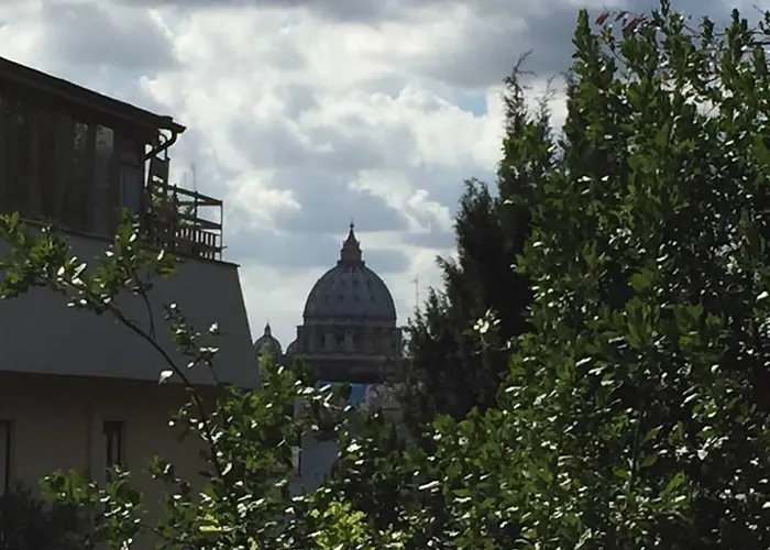 Smart House - Ammiragli Σπίτι διακοπών Ρώμη