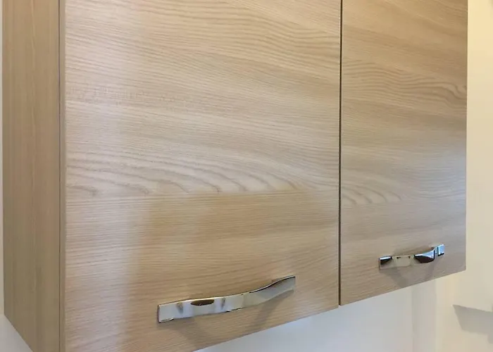 Smart House - Ammiragli * Ρώμη