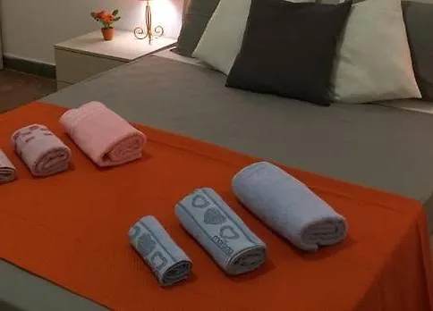 Σπίτι διακοπών Smart House - Ammiragli *