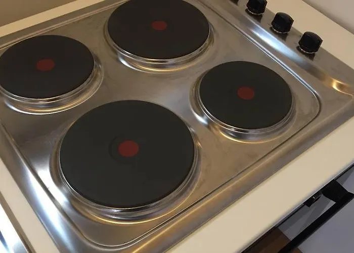 Smart House - Ammiragli Σπίτι διακοπών Ρώμη