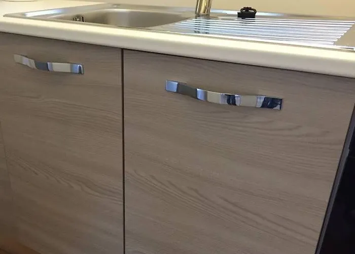 Smart House - Ammiragli Ρώμη