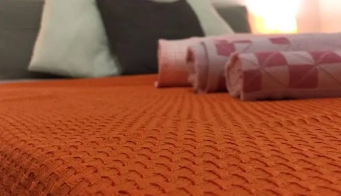 Smart House - Ammiragli Σπίτι διακοπών *