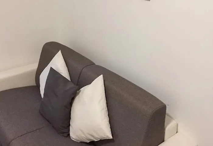 Smart House - Ammiragli * Ρώμη