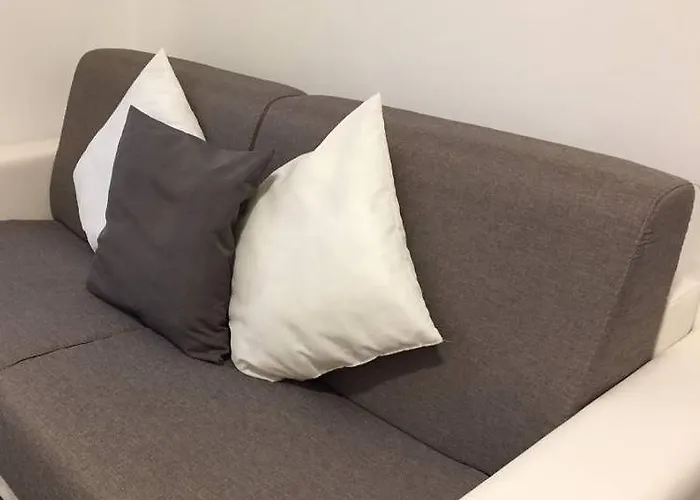 Smart House - Ammiragli * Ρώμη