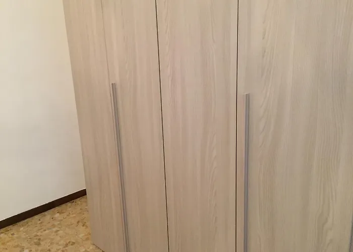 Σπίτι διακοπών Smart House - Ammiragli *