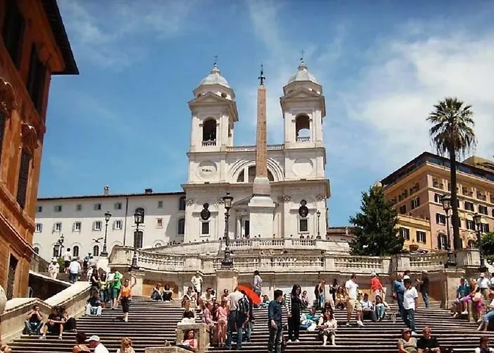 Smart House - Ammiragli Σπίτι διακοπών