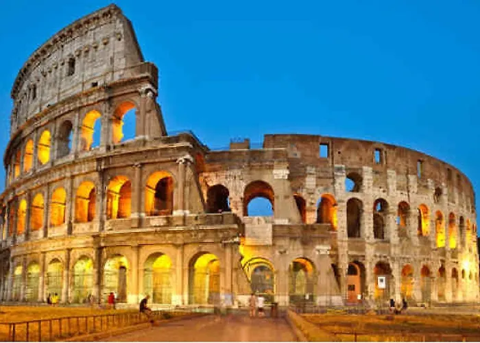 Σπίτι διακοπών Smart House - Ammiragli Ρώμη