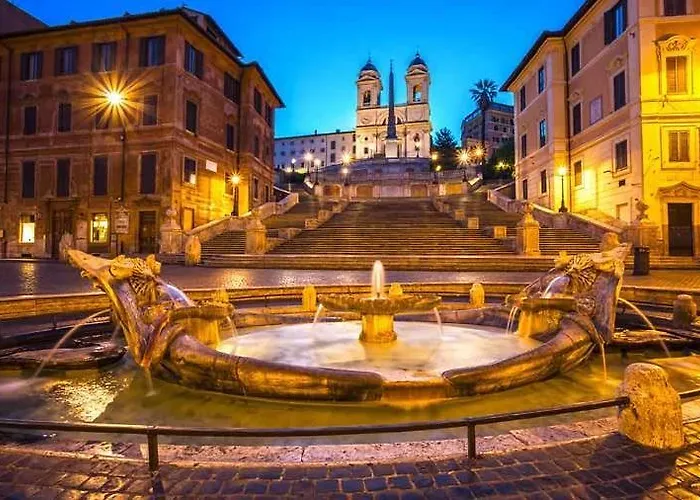 Smart House - Ammiragli Σπίτι διακοπών *