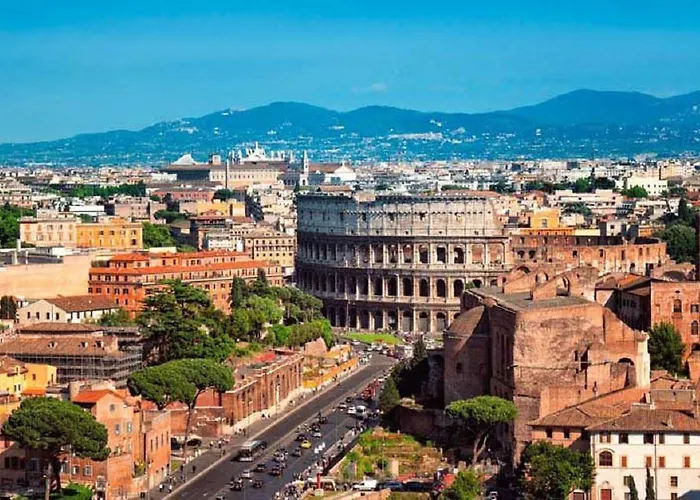 Σπίτι διακοπών Smart House - Ammiragli *