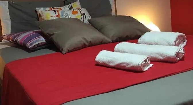 Prázdninový dům Smart House - Ammiragli Řím