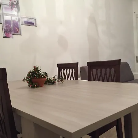 Smart House - Ammiragli Roma
